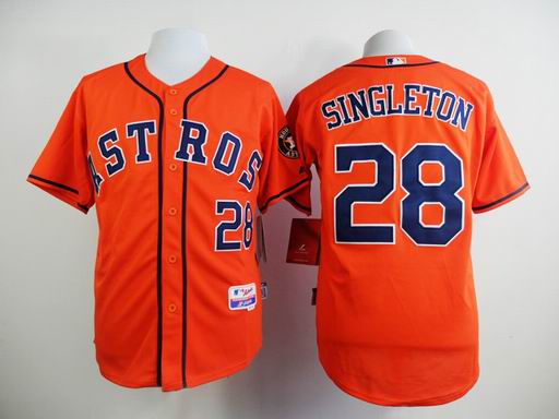Houston Astros jerseys-059